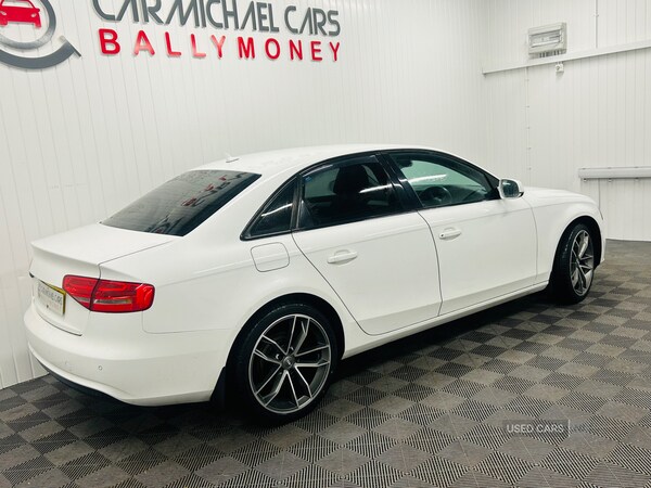 Used Audi A4 2014 for sale - 76201802: Photo 3