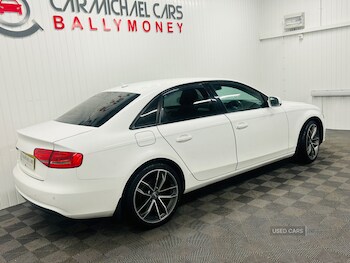 Used Audi A4 2014 for sale - 76201802: Photo 3