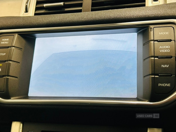 Used Land Rover Range Rover Evoque 2014 for sale - 77599470: Photo 3