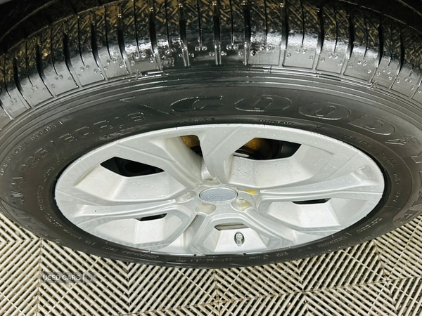 Used Land Rover Range Rover Evoque 2014 for sale - 77599470: Photo 6