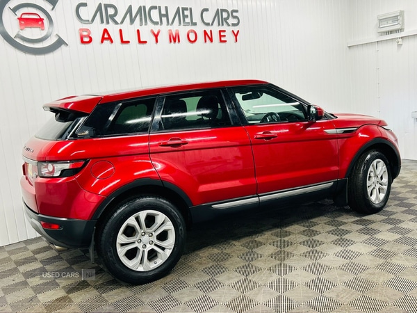 Used Land Rover Range Rover Evoque 2014 for sale - 77599470: Photo 7