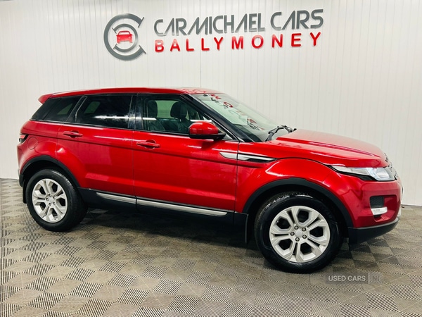Used Land Rover Range Rover Evoque 2014 for sale - 77599470: Photo 8