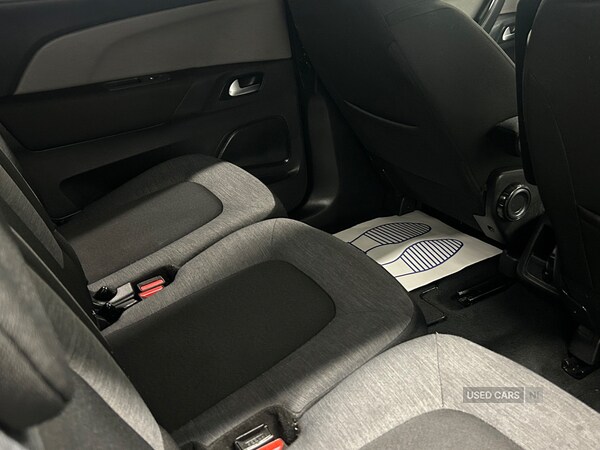 Used Citroen C4 Grand Picasso 2017 for sale - 76043774: Photo 3