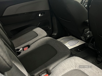 Used Citroen C4 Grand Picasso 2017 for sale - 76043774: Photo 3