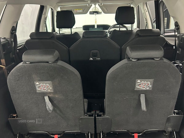 Used Citroen C4 Grand Picasso 2017 for sale - 76043774: Photo 4