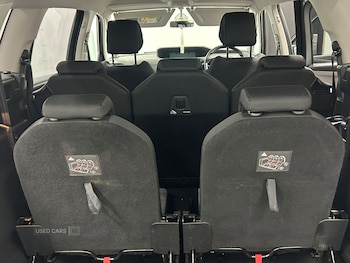 Used Citroen C4 Grand Picasso 2017 for sale - 76043774: Photo 4