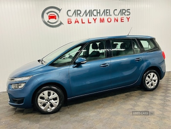 Used Citroen Grand C4 Picasso 2016 for sale - 77770304: Photo