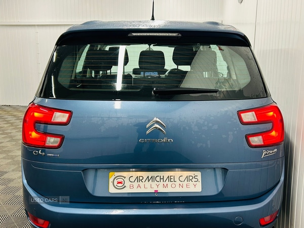 Used Citroen Grand C4 Picasso 2016 for sale - 77770304: Photo 5