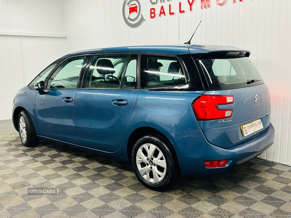 Used Citroen Grand C4 Picasso 2016 for sale - 77770304: Photo 6