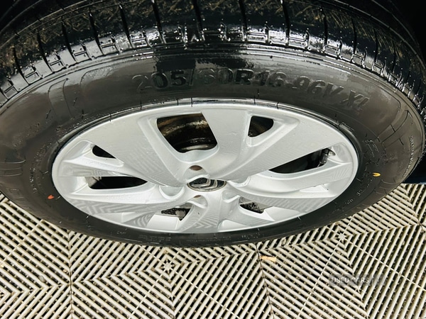 Used Citroen Grand C4 Picasso 2016 for sale - 77770304: Photo 7