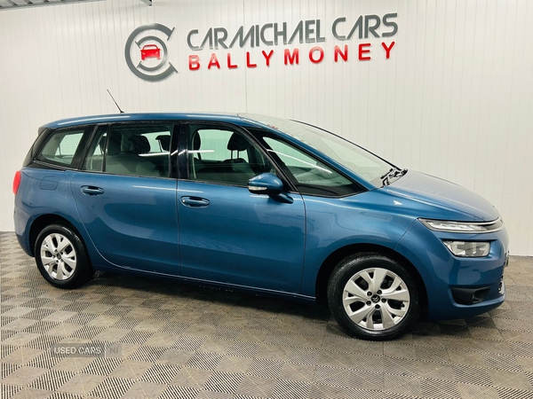 Used Citroen Grand C4 Picasso 2016 for sale - 77770304: Photo 9