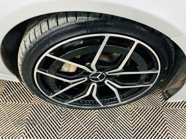 Used Mercedes-Benz C Class 2018 for sale - 77959077: Photo 4