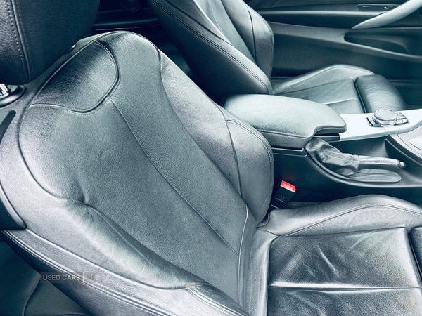 Used BMW 4 Series 2016 for sale - 76486141: Photo 2