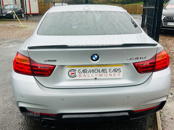 Used BMW 4 Series 2016 for sale - 76486141: Photo 4