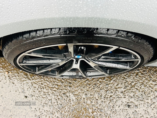 Used BMW 4 Series 2016 for sale - 76486141: Photo 5