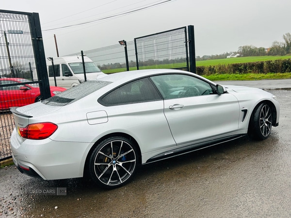 Used BMW 4 Series 2016 for sale - 76486141: Photo 6