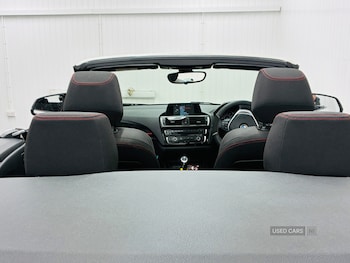 Used BMW 2 Series 2016 for sale - 78035445: Photo