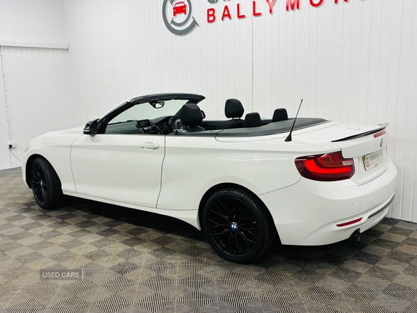 Used BMW 2 Series 2016 for sale - 78035445: Photo 5