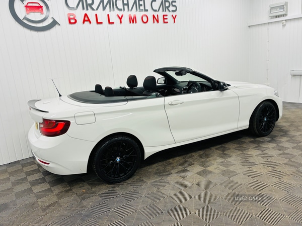 Used BMW 2 Series 2016 for sale - 78035445: Photo 6