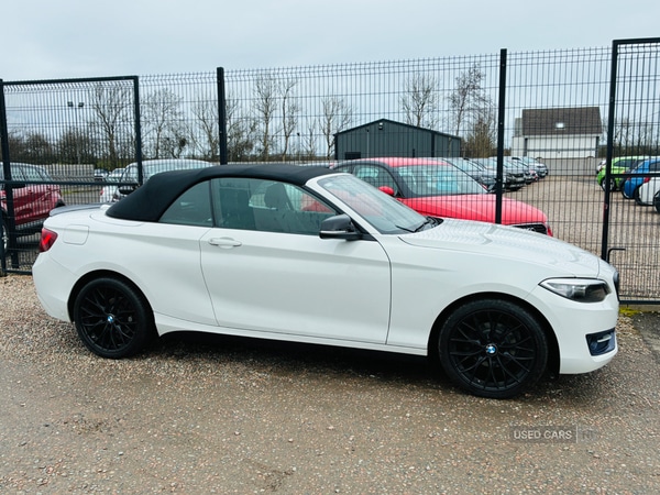 Used BMW 2 Series 2016 for sale - 78035445: Photo 8