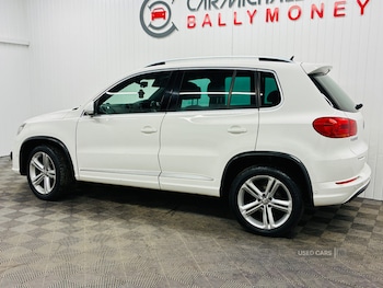 Used Volkswagen Tiguan 2013 for sale - 78677091: Photo