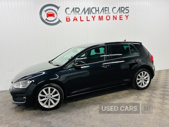 Used Volkswagen Golf 2014 for sale - 78430725: Photo