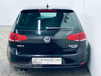 Used Volkswagen Golf 2014 for sale - 78430725: Photo