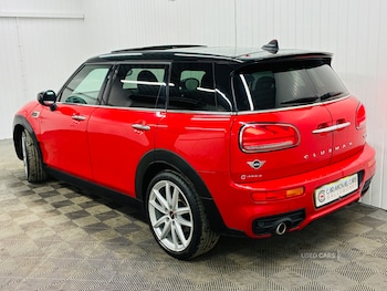 Used MINI Clubman 2019 for sale - 78574496: Photo