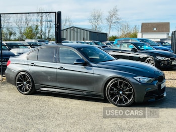 Used BMW 3 Series 2013 for sale - 78349002: Photo