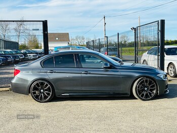 Used BMW 3 Series 2013 for sale - 78349002: Photo