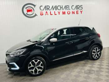 2018 - 1.5 dCi 90 GT Line 5dr EDC