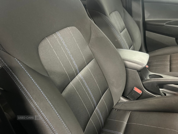 Used Hyundai TUCSON 2016 for sale - 76787308: Photo 2