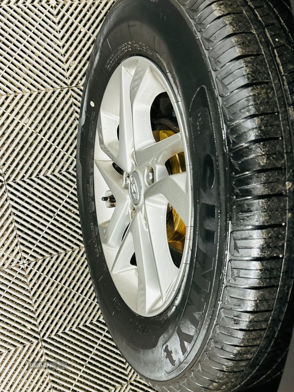 Used Hyundai TUCSON 2016 for sale - 76787308: Photo 4