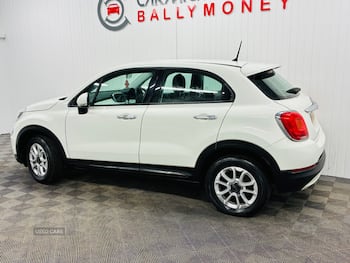 Used Fiat 500X 2016 for sale - 79846348: Photo