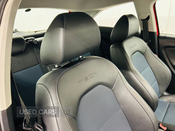 Used SEAT Ibiza 2015 for sale - 77613478: Photo 2