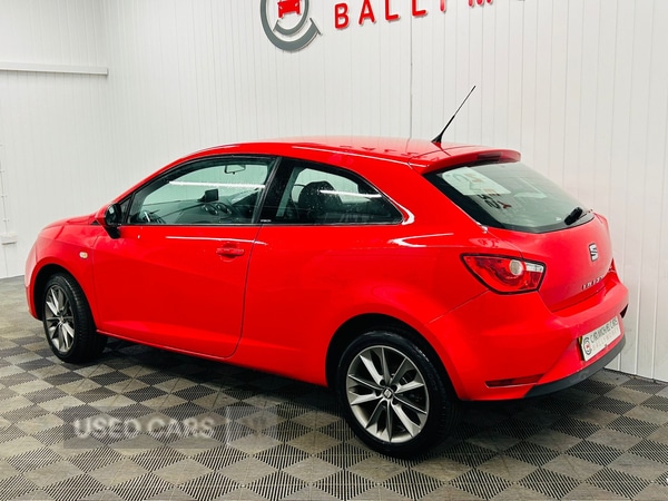 Used SEAT Ibiza 2015 for sale - 77613478: Photo 3