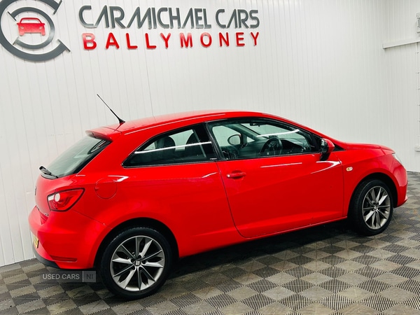 Used SEAT Ibiza 2015 for sale - 77613478: Photo 4