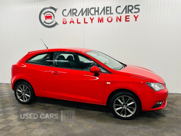 Used SEAT Ibiza 2015 for sale - 77613478: Photo 5