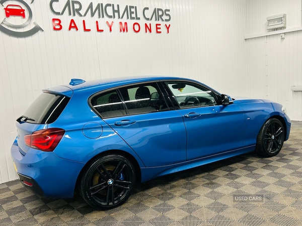 Used BMW 1 Series 2017 for sale - 77511705: Photo 3