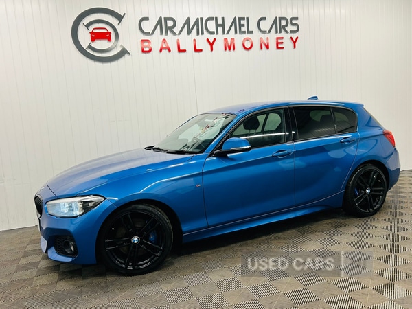 Used BMW 1 Series 2017 for sale - 77511705: Photo 5