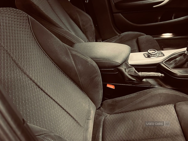 Used BMW 1 Series 2017 for sale - 77511705: Photo 6