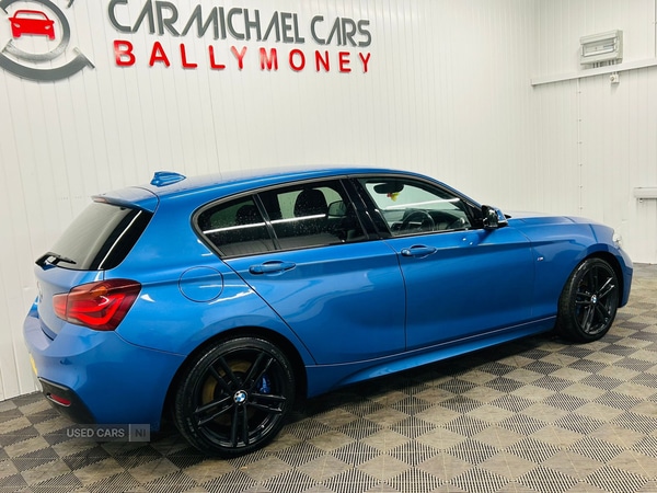 Used BMW 1 Series 2017 for sale - 77511705: Photo 7