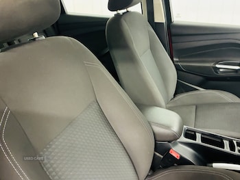 Used Ford C-Max 2018 for sale - 79159434: Photo