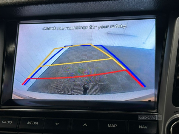 Used Hyundai TUCSON 2017 for sale - 77345954: Photo 6