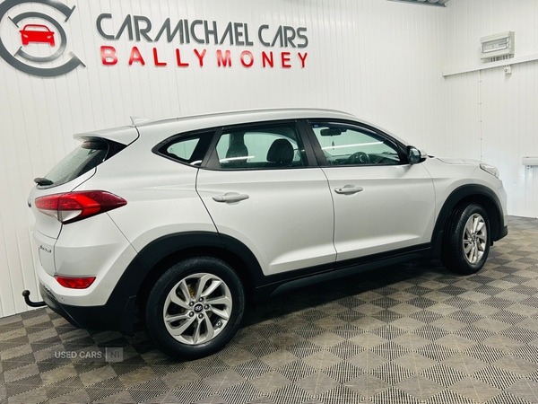 Used Hyundai TUCSON 2017 for sale - 77345954: Photo 7