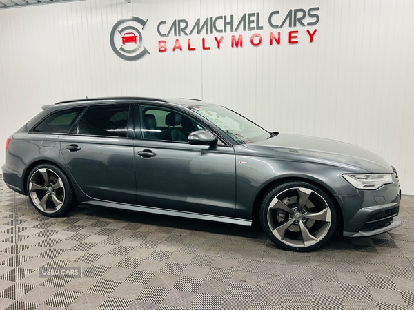 Used Audi A6 2016 for sale - 76513859: Photo 1