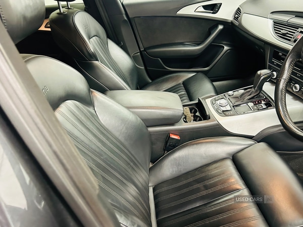 Used Audi A6 2016 for sale - 76513859: Photo 2