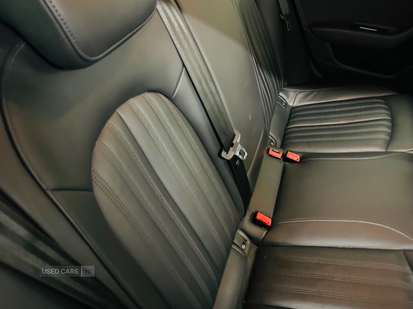 Used Audi A6 2016 for sale - 76513859: Photo 3