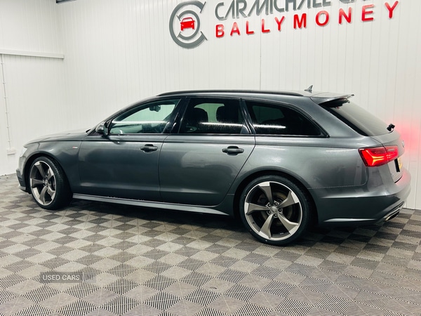 Used Audi A6 2016 for sale - 76513859: Photo 5