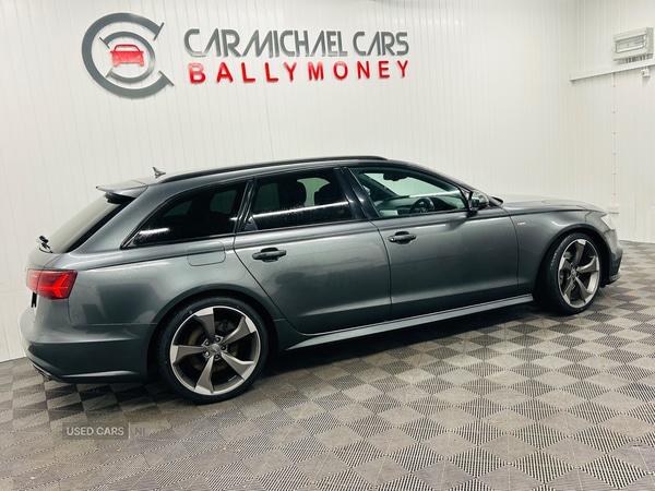 Used Audi A6 2016 for sale - 76513859: Photo 6